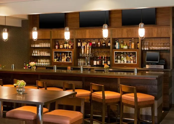 Anz Hotels Scranton